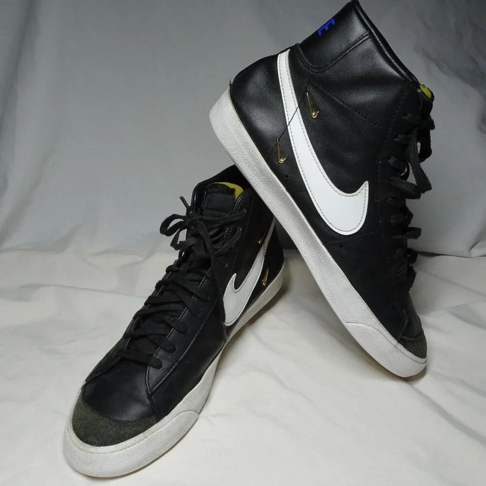 Nike Blazer Mid 77 SE Sisterhood Women shoes Size 12